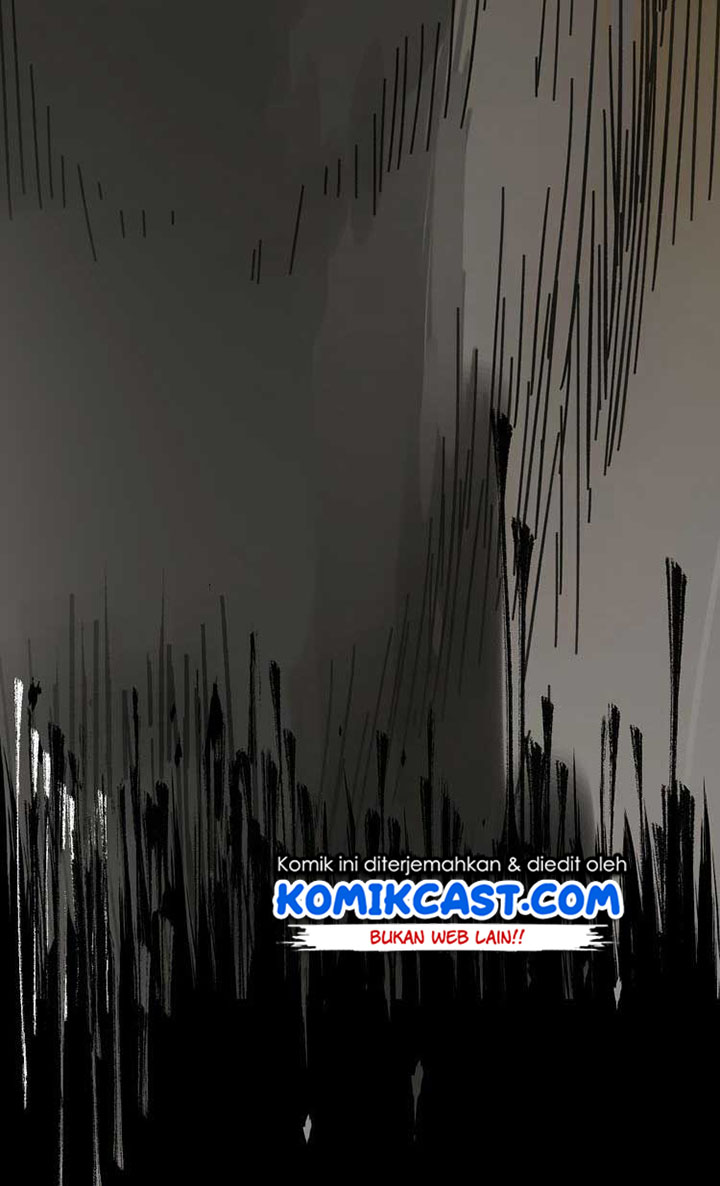 The Sacred Ruins Chapter 01 Gambar 22
